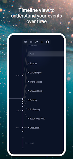Time Until event